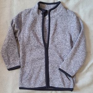 Pull over and zip ups hoodie